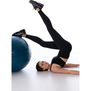 Siyah Miracle Siluet Tayt