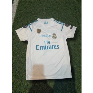 North Stand Nostaljik Real Madrid Sergio Ramos Forma