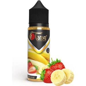 Çilek Muz Extra Sıvı Aroma 60ML