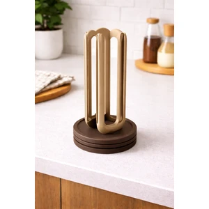 Tchibo Cafissimo Kapsül Kahve Uyumlu Kapsül Standı