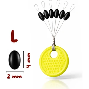 L Stopper