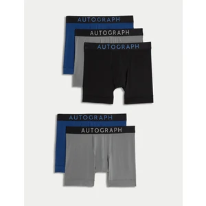 Marks & Spencer 5 ’li Cool & fresh™ Boxer