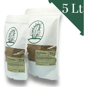 Akadama (Ibaraki) 5 Litre