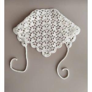 Zes Store Kroşe Bandana