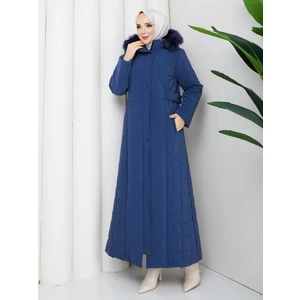 Nova Kumaş Şişme Mont 135CM