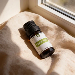 Kekik Yağı Organium Spp 10 ml