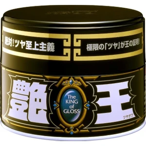 SOFT99 King Of Gloss Dark