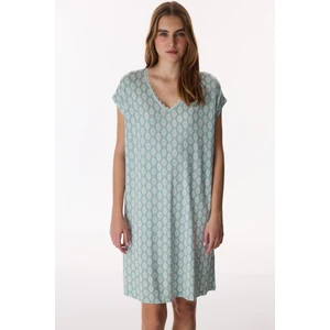 Açık Yeşil Alia Green Gecelik