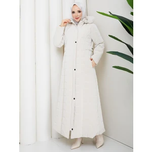 Nova Kumaş Şişme Mont 135CM