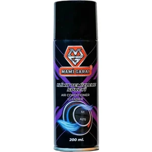 Mami Garaj KLİMA KOKU BOMBASI