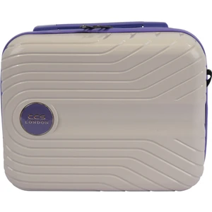 Unisex Makyaj Çantası C.CCS5240