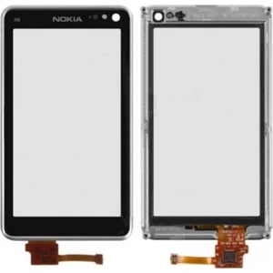 Nokia N8 Touch ( Dokunmatik ) - Beyaz - Adet