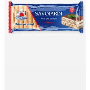 Kedi Dili 200 gr