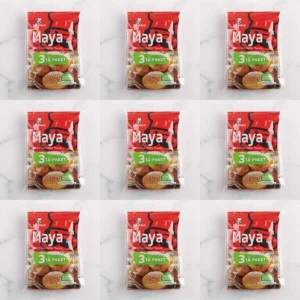 Instant Kuru Maya 3X10 gr 9 Paket