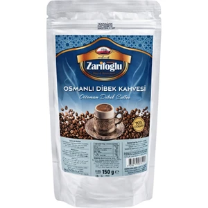 Osmanlı Dibek Kahvesi 150 gr
