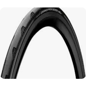 Continental 5000 As Tr 700X25