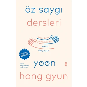 Timaş Yayınları Öz Saygı Dersleri