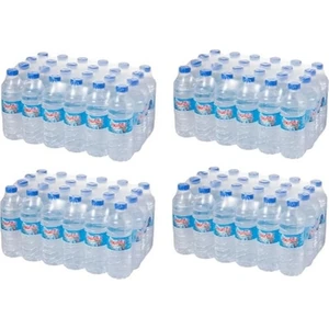 Su 0,5 L 24'lü 4koli (96 Şişe)