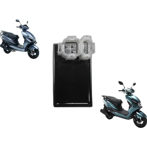 Kuba Space 50 / Space Pro -Akalite- Beyin ( Cdı )