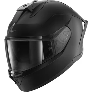 Skwal Cup Dark Shadow Mat Kapalı Kask Kma