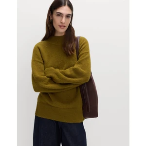 Marks & Spencer Rahat Kesim Triko Kazak