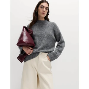 Marks & Spencer Rahat Kesim Triko Kazak