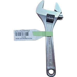 Rıco Kurbağacık 6'' Krom RC2116