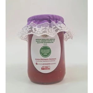 Domates  Soslu Biberiye Turşusu 750  gr