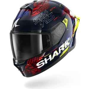 Skwal Cup Speed-Vıb Kapalı Kask Bry