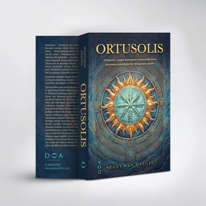 DOA Yayınları Ortusolis - Süleyman Dalğın