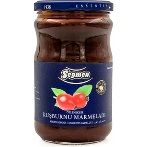 Kuşburnu Marmelatı Kavanoz 750g
