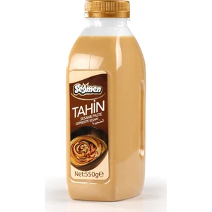 Tahin Pet 550g