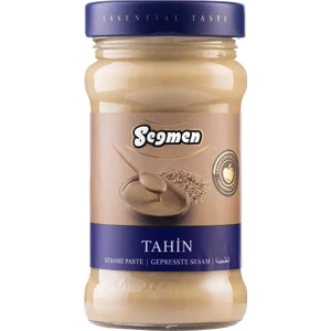 Tahin Kavanoz 300g