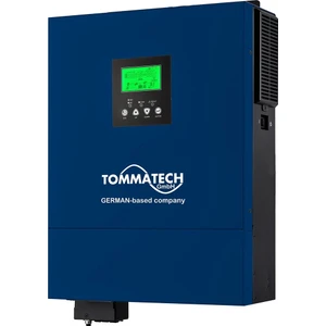 New Prox Serisi 4.2 Kw Inverter