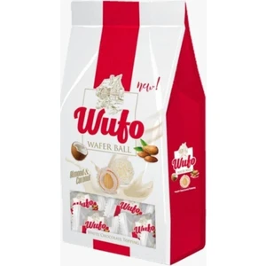 250 gr Wufo Hindistan Cevizli Gofret