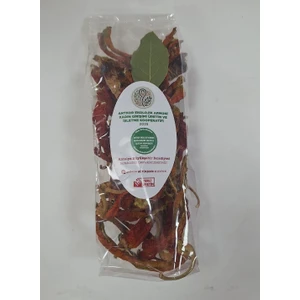 Sivri Biber Kurusu 50 gr