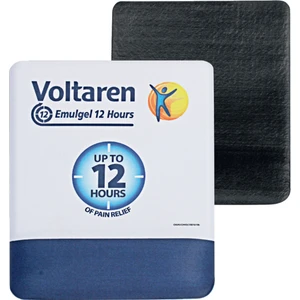 Firmalara Özel Logo Baskılı Mousepad (10 Adet).