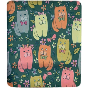 ONT0018 Bilek Destekli Mouse Pad