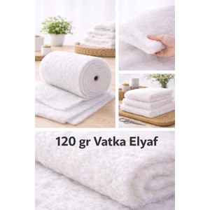 1 Metre Vatka Elyaf 120 gr Eni 150 cm