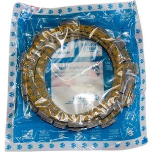 Pulsar 200 Ns Debriyaj Balata Seti Orjinal (1+5 Parça / Pcs-Set)