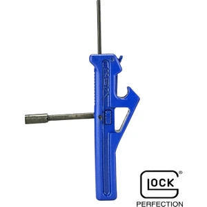 Vism G5+ Glock 5in1 Pocket Tool