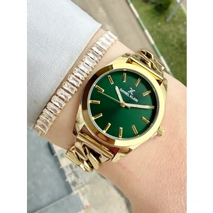 Daniel Klein Kadın Kol Saati Ve Hediye Bileklik