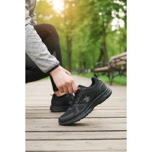 Ortopedik Ultra Hafif Performans Ayakkabısı