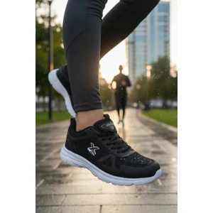 Ortopedik Ultra Hafif Performans Ayakkabısı