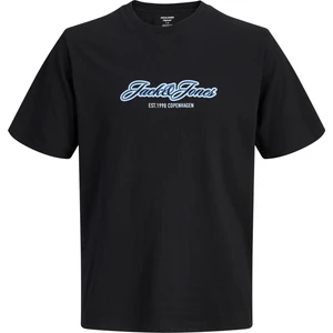 Jack & Jones Erkek Gögüs Logo Baskili Tisört - Catskill