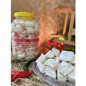 Konaç Gıda Antep Köy Peyniri Keçi 2 kg
