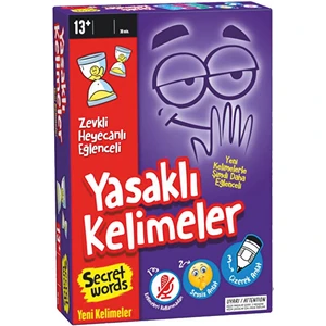 Yasaklı Kelimeler