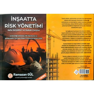 İnşaatta Risk Yönetimi
