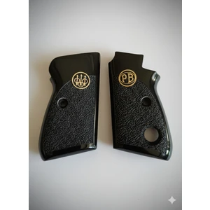Tek Düğmeli Beretta Mod 70 Pleksinden