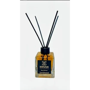 Sandalağacı Bambu 100ML